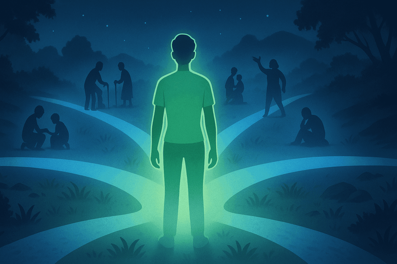 Inspirational image for quote