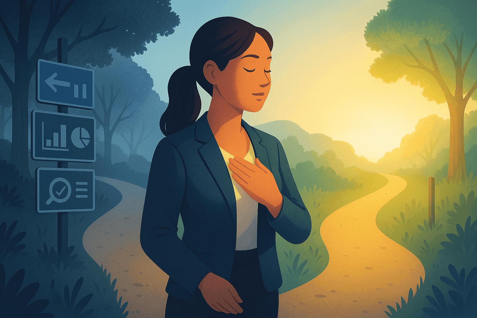 Inspirational image for quote