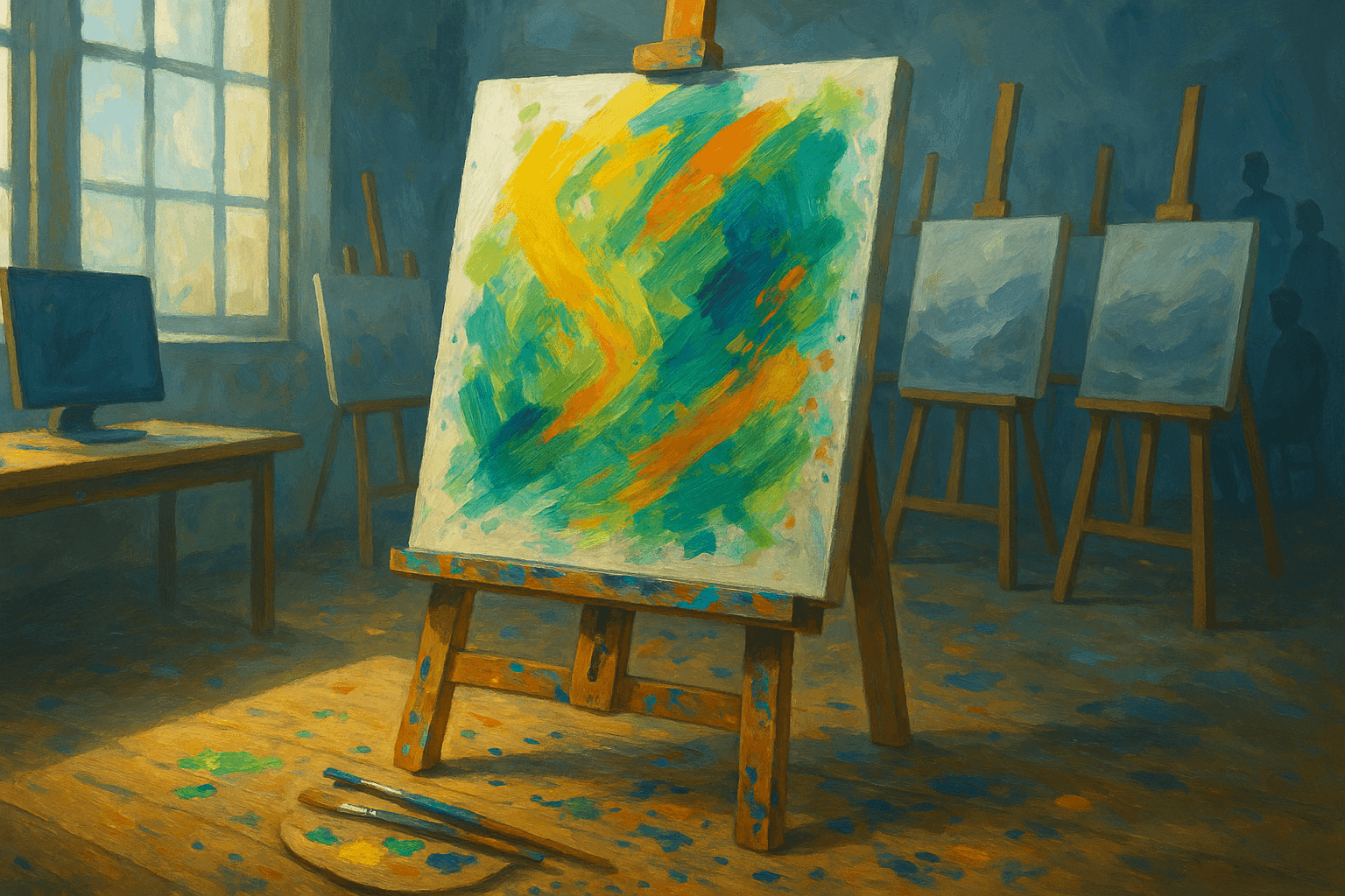 Inspirational image for quote