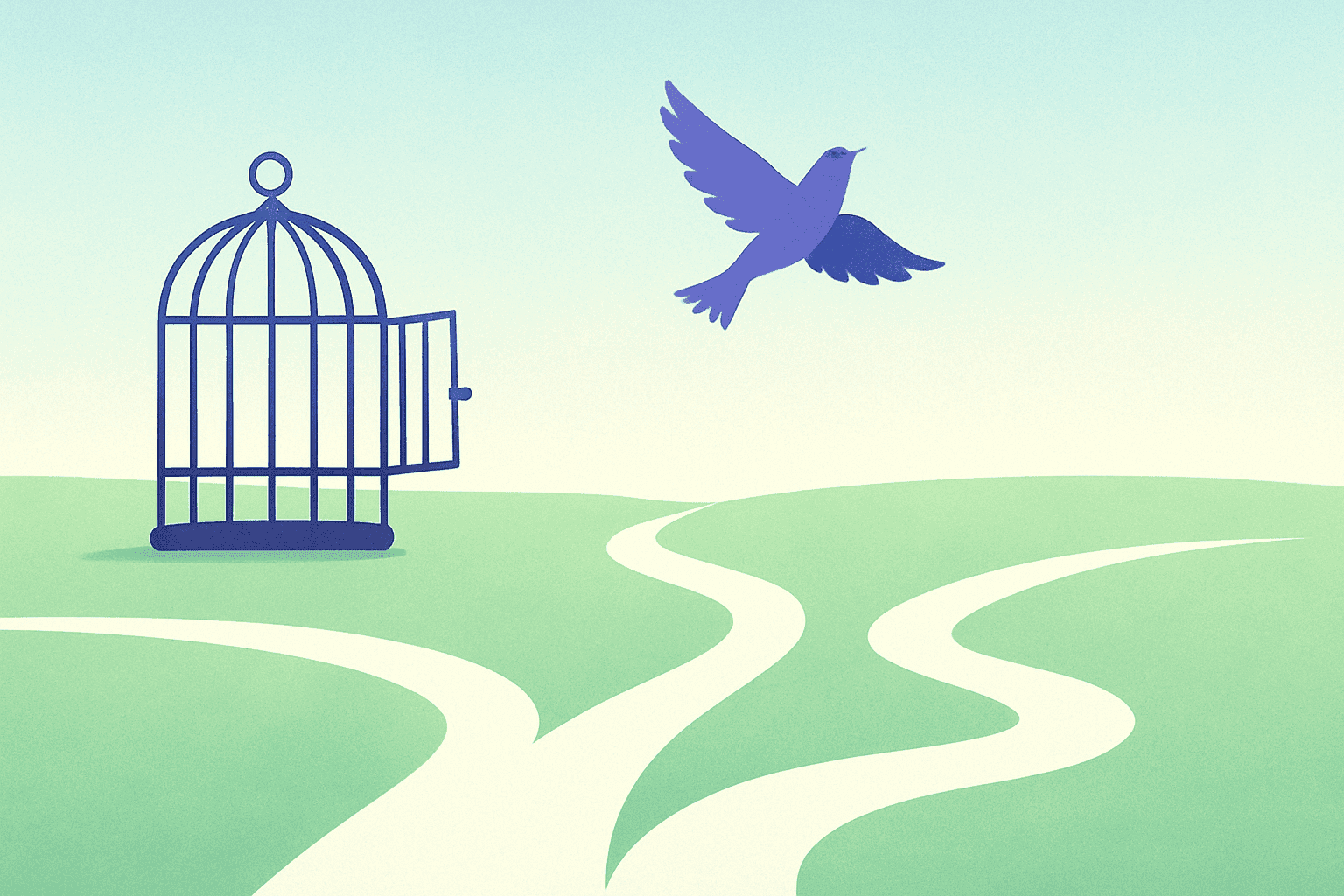 Inspirational image for quote