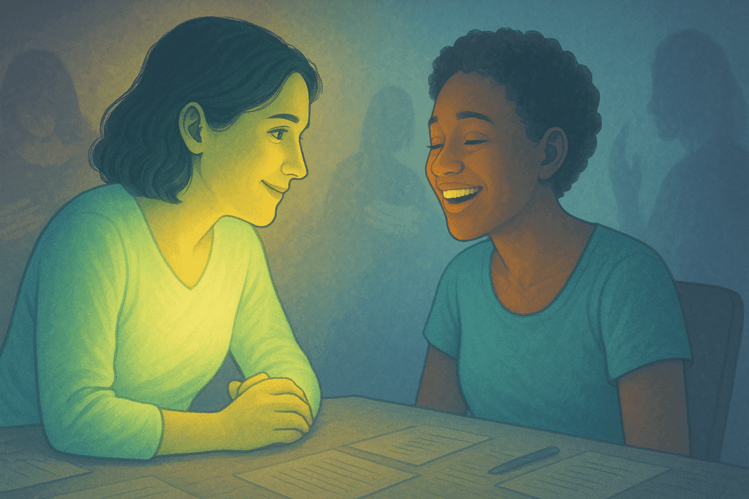 Inspirational image for quote