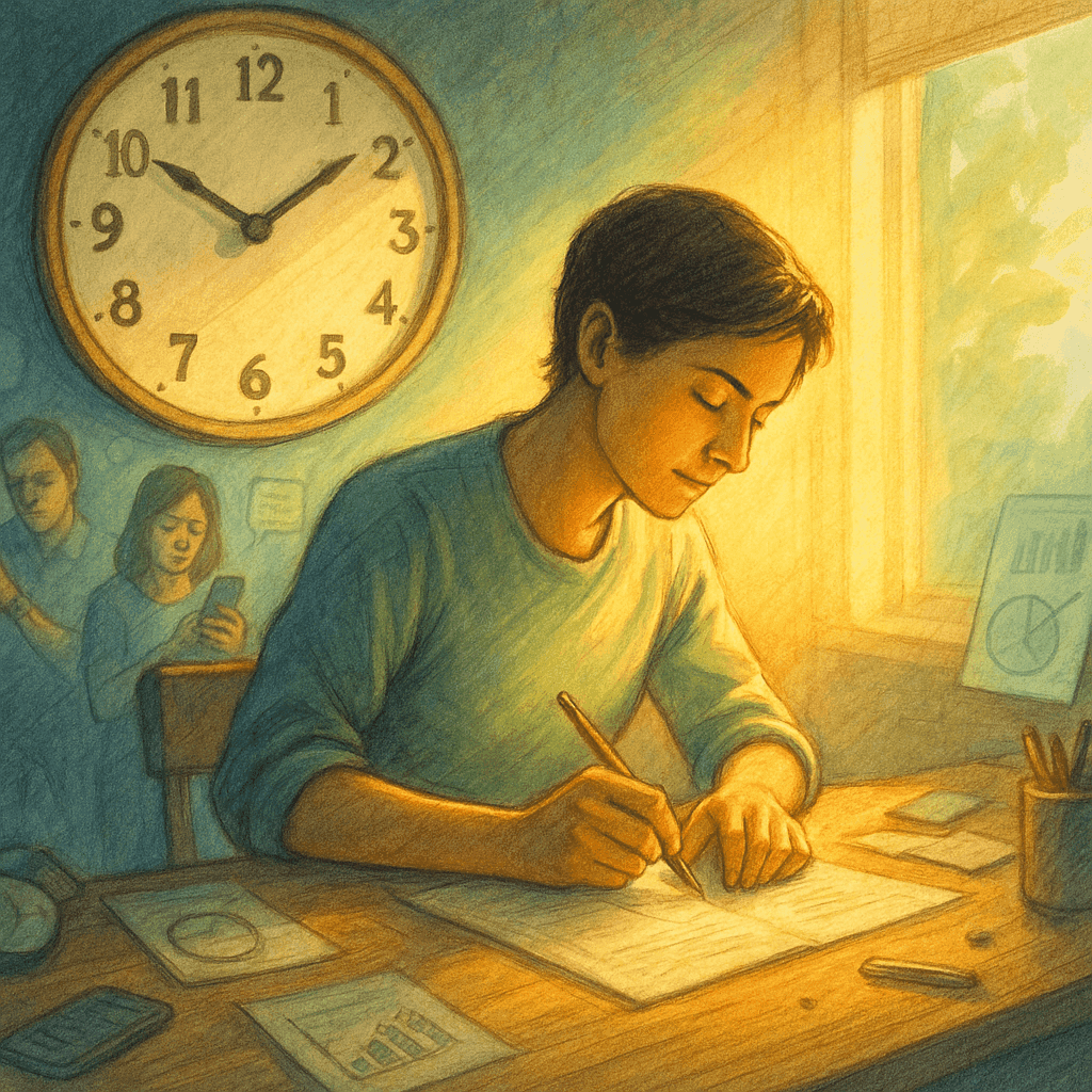 Inspirational image for quote