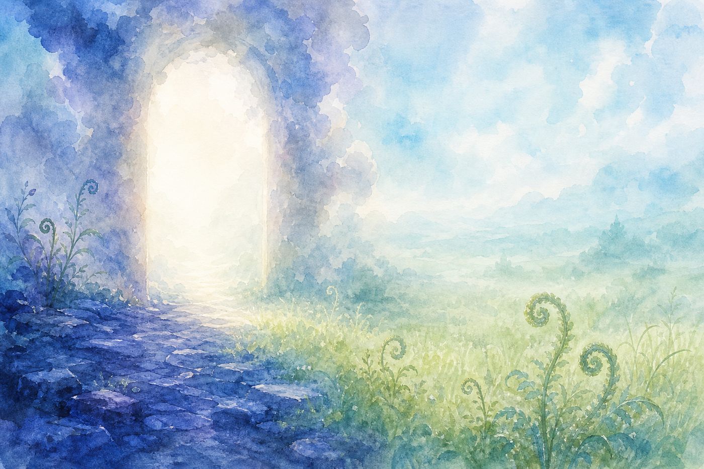 Inspirational image for quote