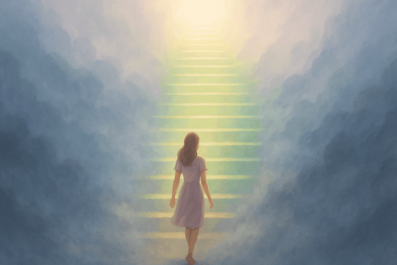 Inspirational image for quote