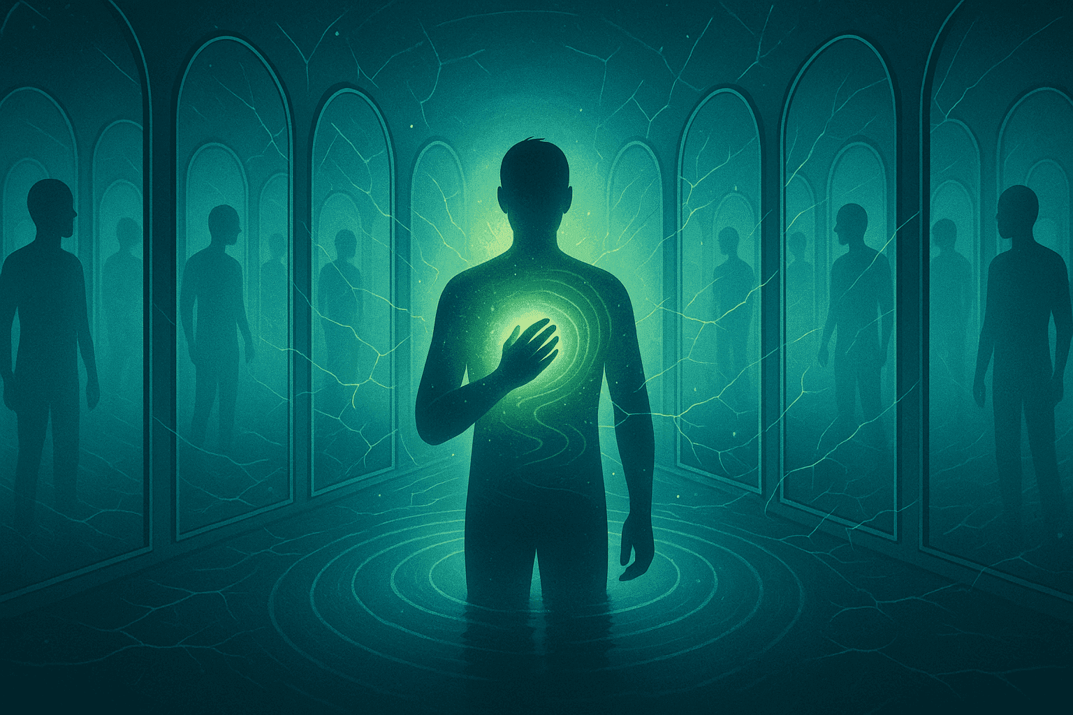 Inspirational image for quote