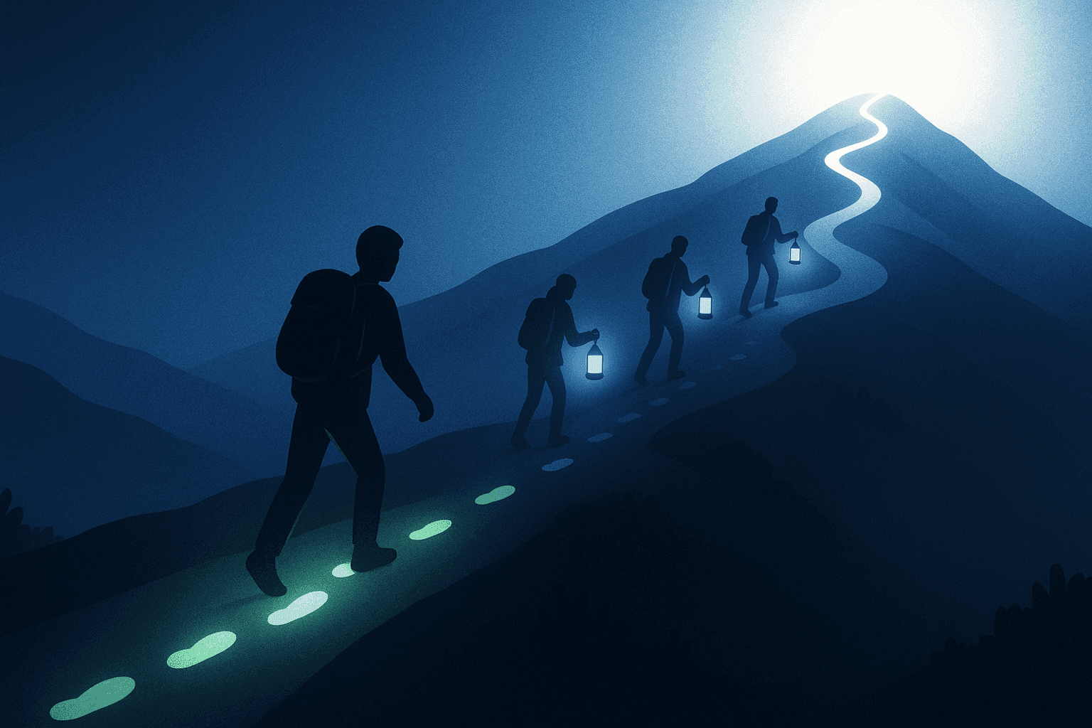 Inspirational image for quote