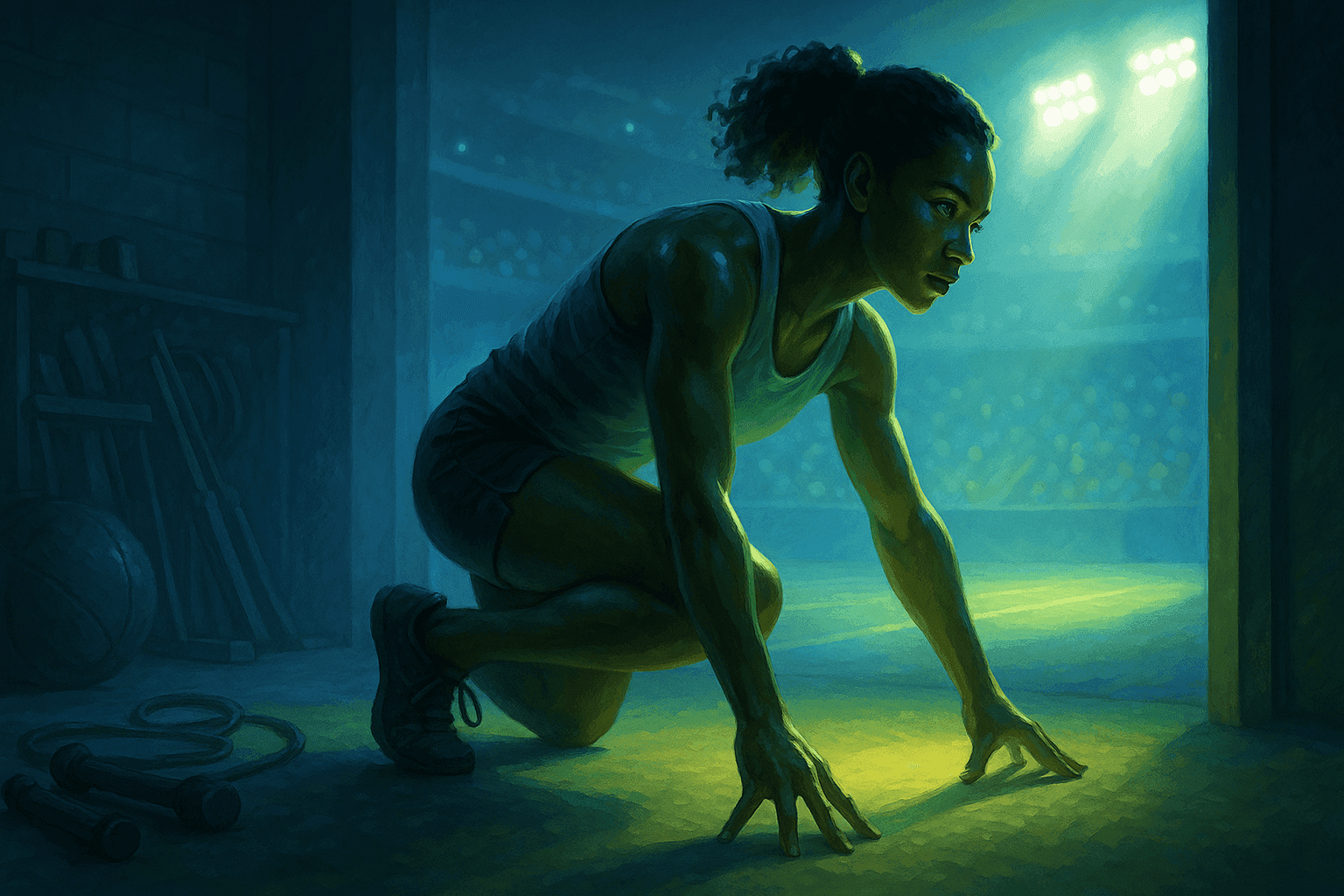 Inspirational image for quote