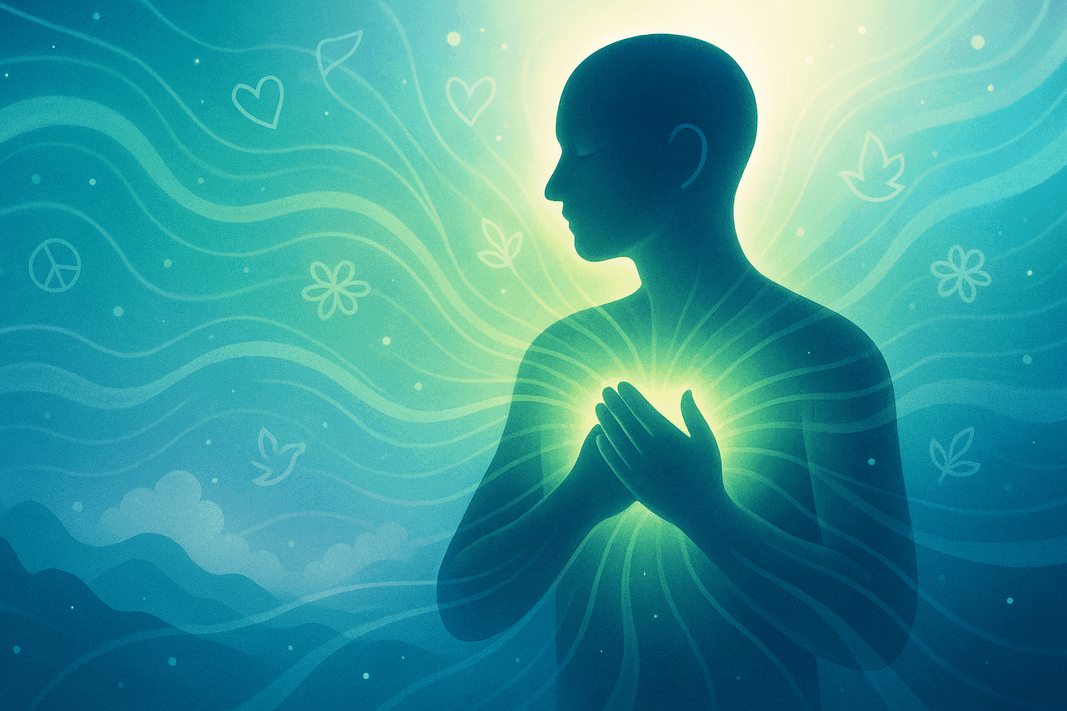 Inspirational image for quote