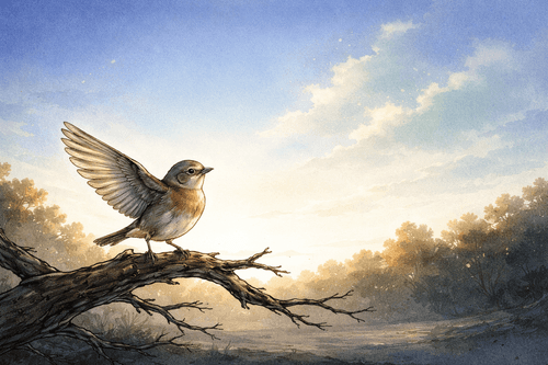 Dreams Are Not Optional