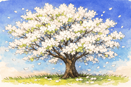 The Kind of Love That Makes Things Bloom