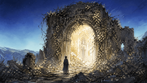 Beauty as the Last Rebellion