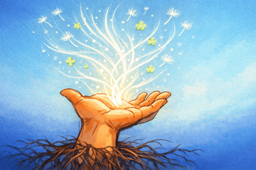 You Have More Power Than You Know