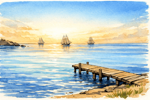 Every Person Carries a Dream