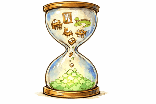 Your Days Are Your Life