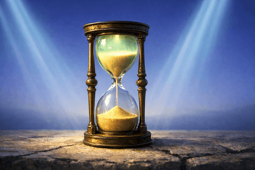 Each Day Is Your Entire Life