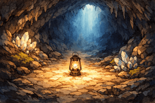 Understanding Is the Cure for Fear