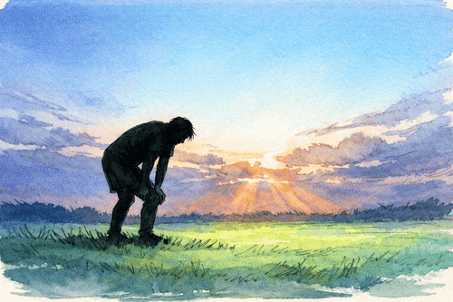 Champions Are Made in Private