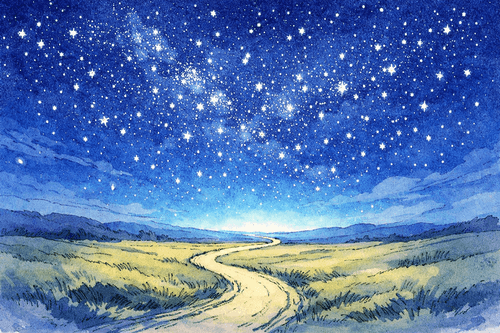 The Dreamer Who Changes the World