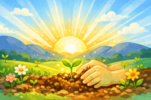 Today Shapes Your Tomorrow