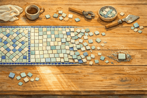 Your Reputation Is Always Under Construction