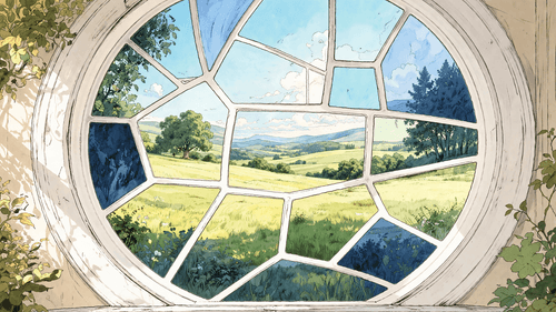 The Danger of the Incomplete Story