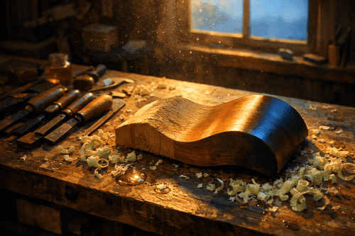 Your Work Is Your Love Letter