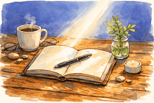 Today Is Already the Best Day