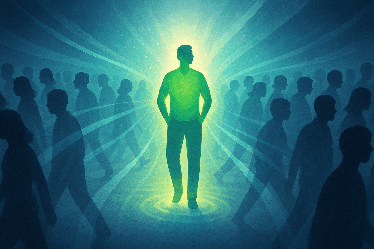 Inspirational image for quote