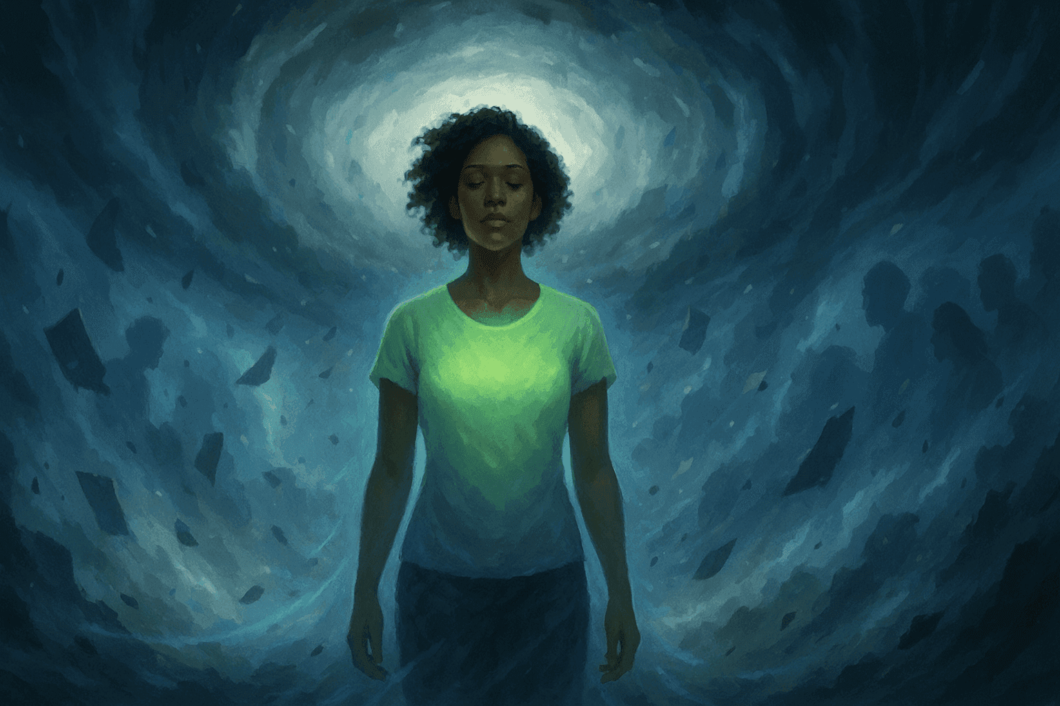 Inspirational image for quote