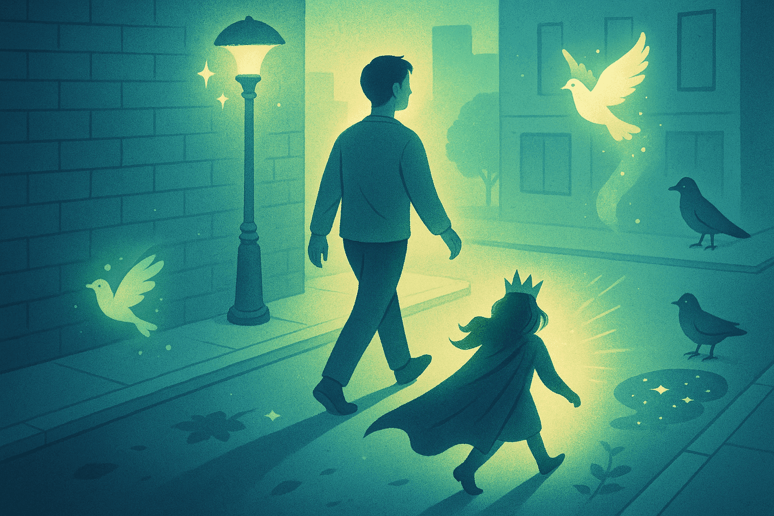 Inspirational image for quote