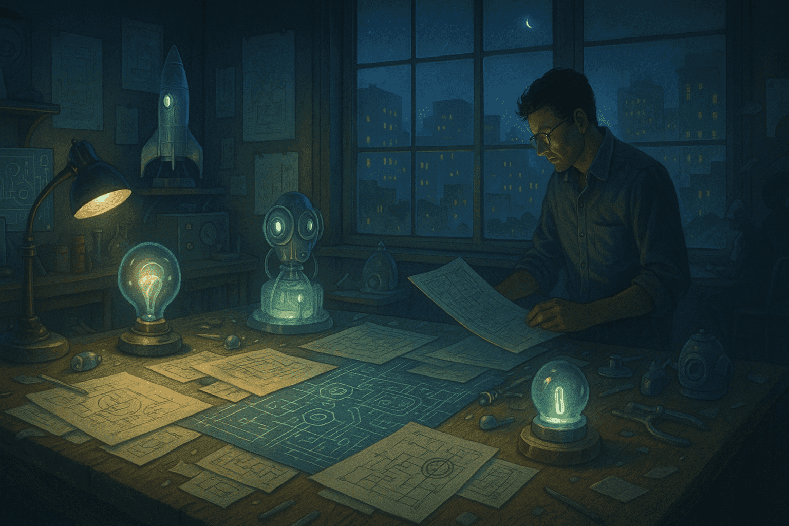 Inspirational image for quote