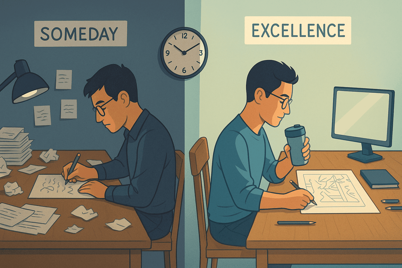 Inspirational image for quote